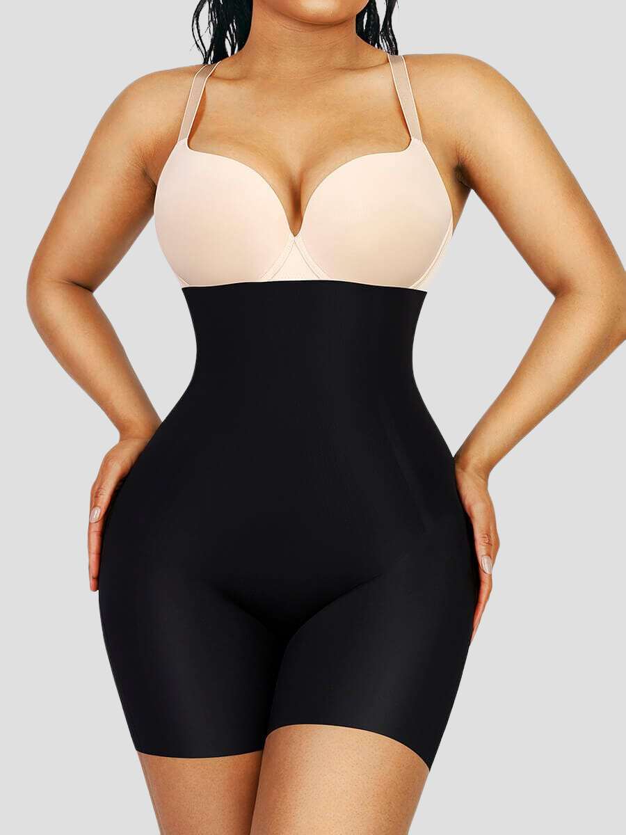 Padded bum enhancer high waisted with removable pads, BBL-Effect, BBL, black shapewear shaper shaping shorts tummy control, Shapewear by BodyFlexx, tummy control, BBL, body contouring, seamless, thigh-toning, waist cinching, waist training, best shapewear for women, shapewear on sale, high compression, waist training, skims, spanx, popilush, body shaping, high quality, vixen curves, shapellx, curvqueen, feelingirl feeling girl, LA vie, Shapermint, heyshape, maidenform, pinsy shapewear, honeylove, Bellafit.