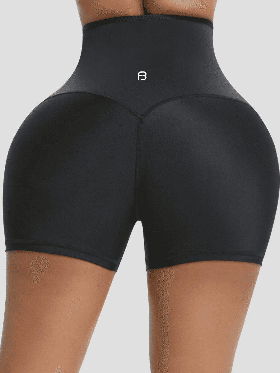 Corset Shorts, Neoprene shorts, Weight Loss shorts, Sweat Belt Shorts, Sauna Shorts. Sauna Activewear, workout clothes for women, sweat-wicking, cellulite smoothing, waist cinching, BBL, seamless, squat proof, plus size gym outfits, high waisted, breathable, nike, adidas, puma, champion, bombshell activewear, gymshark women, Girlfriend Collective, lululemon, Athleta, Athletica, Fabletics.