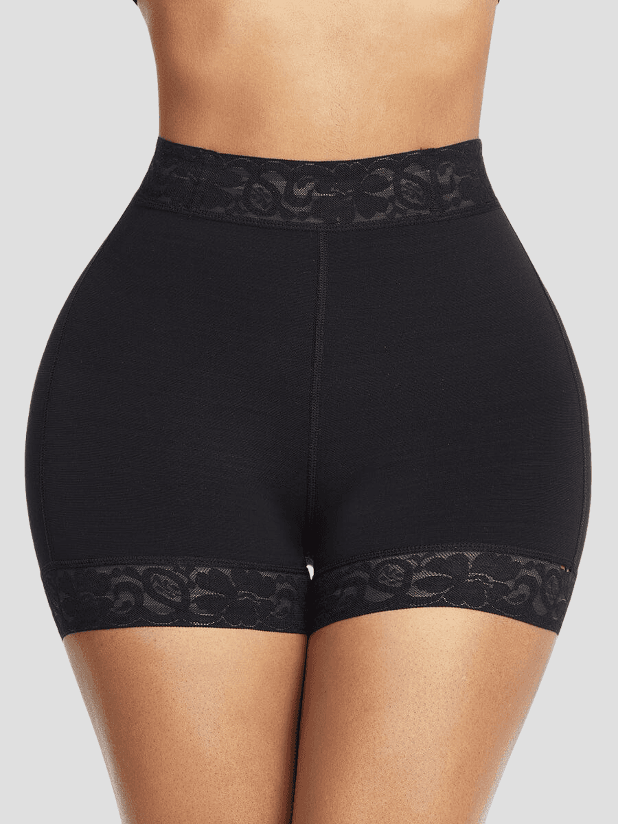 Bum butt enhancing shapewear shorts underwear black, Shapewear by BodyFlexx, tummy control, BBL, body contouring, tummy control, thigh-toning, waist cinching, waist training, best shapewear for women, shapewear on sale, high compression, waist training, body sculpt, bodysculpt, seamless sculpt, skims, spanx, popilush, body shaping, shapewear technology, high quality, vixen curves, shapellx, curvqueen, feelingirl feeling girl, LA vie, Shapermint, heyshape, maidenform, pinsy shapewear, honeylove, Bellafit.