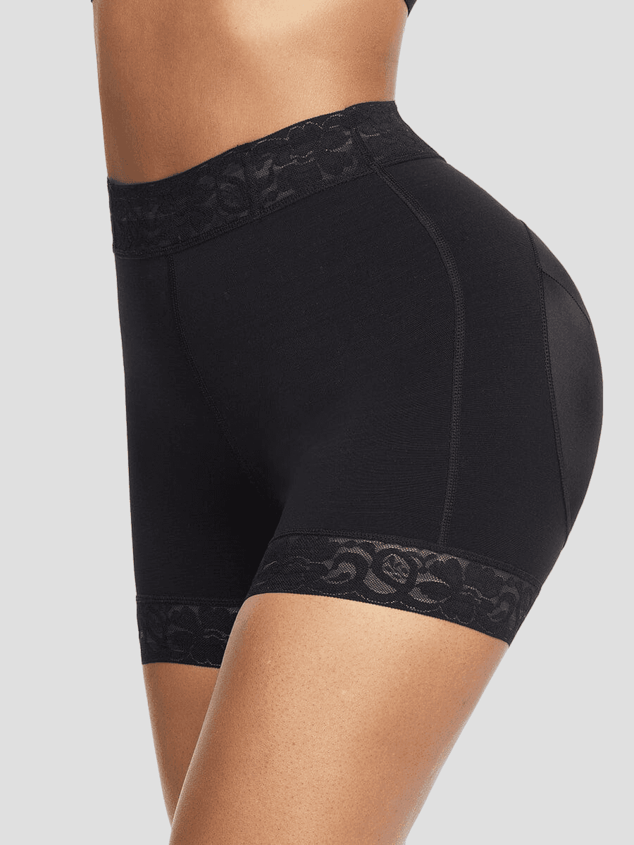 Bum butt enhancing shapewear shorts underwear black, Shapewear by BodyFlexx, tummy control, BBL, body contouring, tummy control, thigh-toning, waist cinching, waist training, best shapewear for women, shapewear on sale, high compression, waist training, body sculpt, bodysculpt, seamless sculpt, skims, spanx, popilush, body shaping, shapewear technology, high quality, vixen curves, shapellx, curvqueen, feelingirl feeling girl, LA vie, Shapermint, heyshape, maidenform, pinsy shapewear, honeylove, Bellafit.