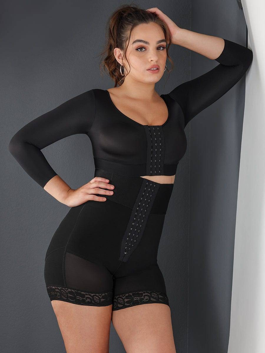 Columbian Faja, fajas columbiana, firm compression, post-op recovery, post partum, posture correction, waist-training, body shaping. Corset, girdle. Shapewear by BodyFlexx, tummy control, BBL, body contouring, tummy control, thigh-toning, waist cinching, skims, spanx, popilush, shapellx, curvqueen, feelingirl feeling girl, Shapermint, heyshape, maidenform, pinsy shapewear, honeylove, Bellafit.