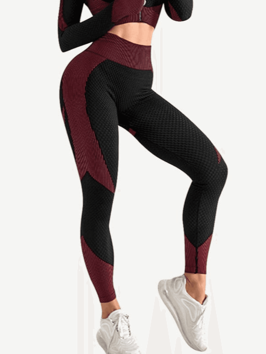 Activewear, activewear sets, leggings, bum lifting, workout clothes for women, sweat-wicking, high compression, cellulite smoothing, high waisted, BBL, seamless, squat proof, plus size gym outfits, workout wear, gym wear, athletic outfits, nike, under armour, adidas, puma, champion, bombshell activewear, gymshark women, Girlfriend Collective, lululemon, Alo Yoga, Bandier, Athleta, Athletica, Fabletics, Revenge body, Aqua, Black, fuchsia.