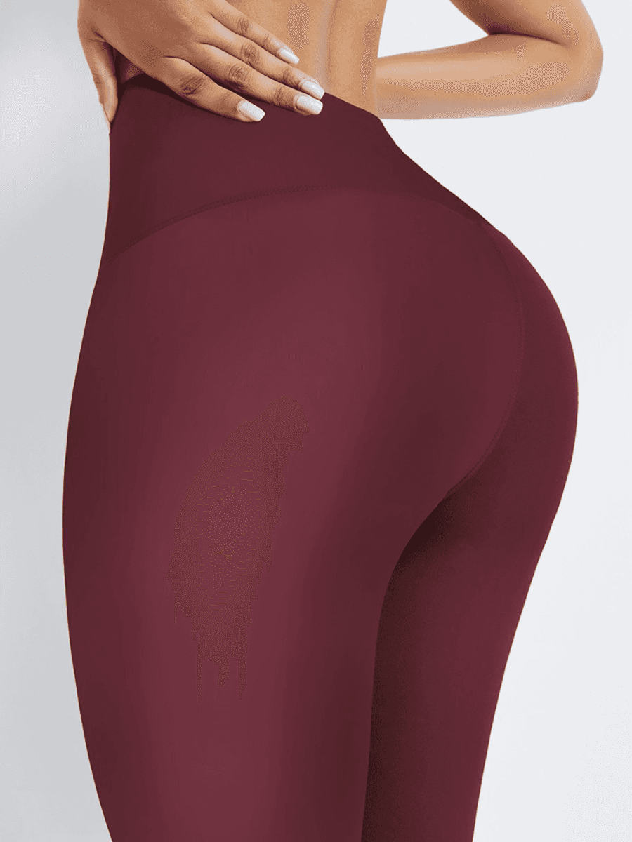 Waist Training Leggings, red, Corset Leggings, Activewear, booty-boosting, booty lifting, bum lifting, workout clothes for women, sweat-wicking, high compression, cellulite smoothing, waist cinching, BBL, seamless, squat proof, plus size gym outfits, high waisted, breathable, nike, under armour, adidas, puma, champion, bombshell activewear, gymshark women, Girlfriend Collective, lululemon, Alo Yoga, Bandier, Athleta, Athletica, Fabletics.