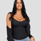 360° Max Tummy Control Cami