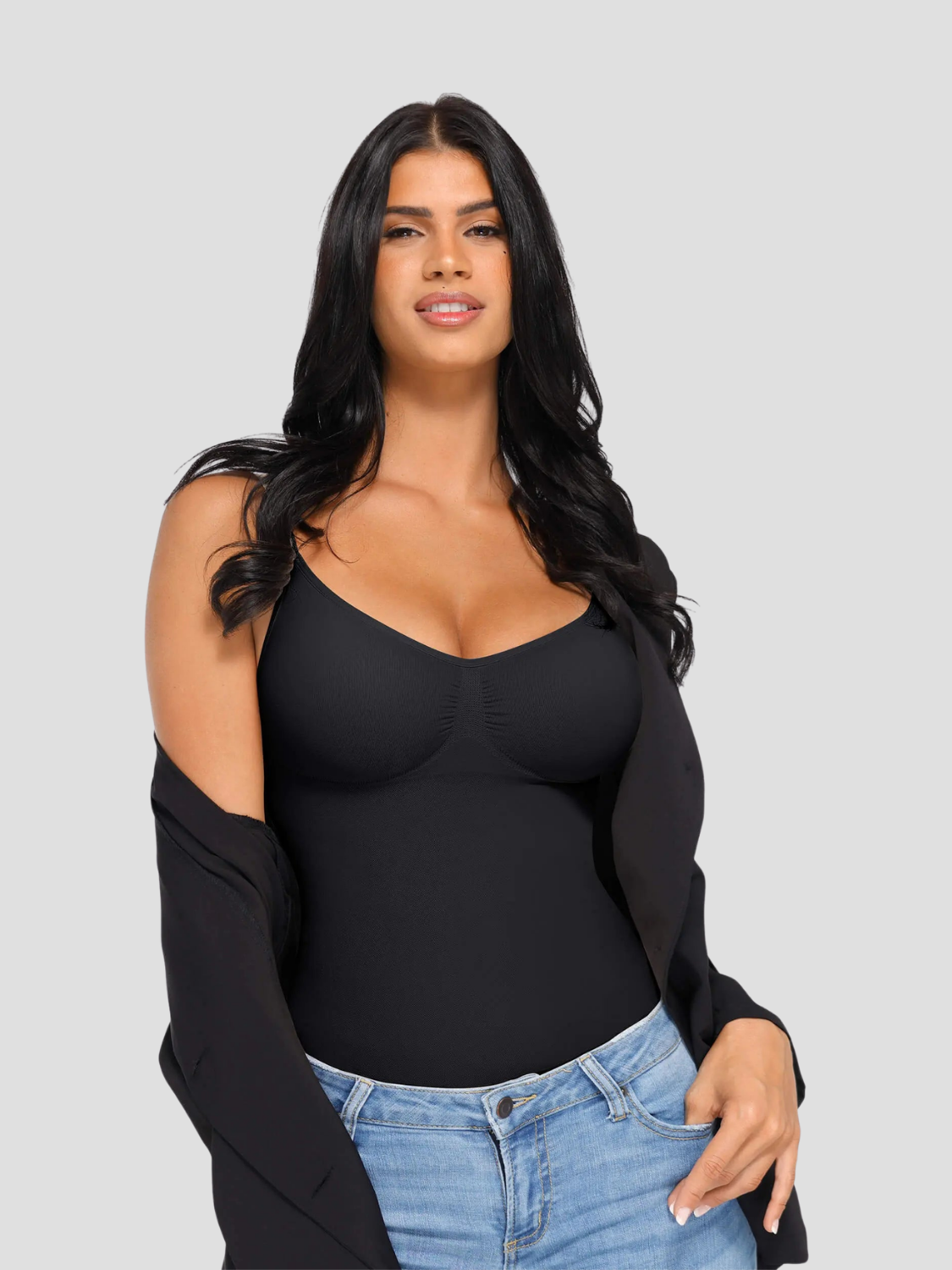 360° Max Tummy Control Cami