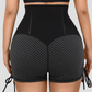 Corset Shorts, Neoprene shorts, Weight Loss shorts, Sweat Belt Shorts, Sauna Shorts. Sauna Activewear, workout clothes for women, sweat-wicking, cellulite smoothing, waist cinching, BBL, seamless, squat proof, plus size gym outfits, high waisted, breathable, nike, adidas, puma, champion, bombshell activewear, gymshark women, Girlfriend Collective, lululemon, Athleta, Athletica, Fabletics.