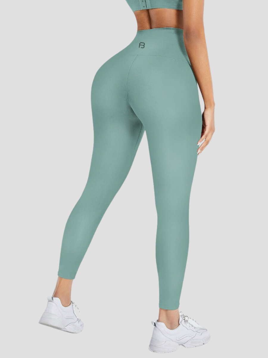 Pushing It Pink Bum Shaping Leggings | Pink Boutique – Pink Boutique UK