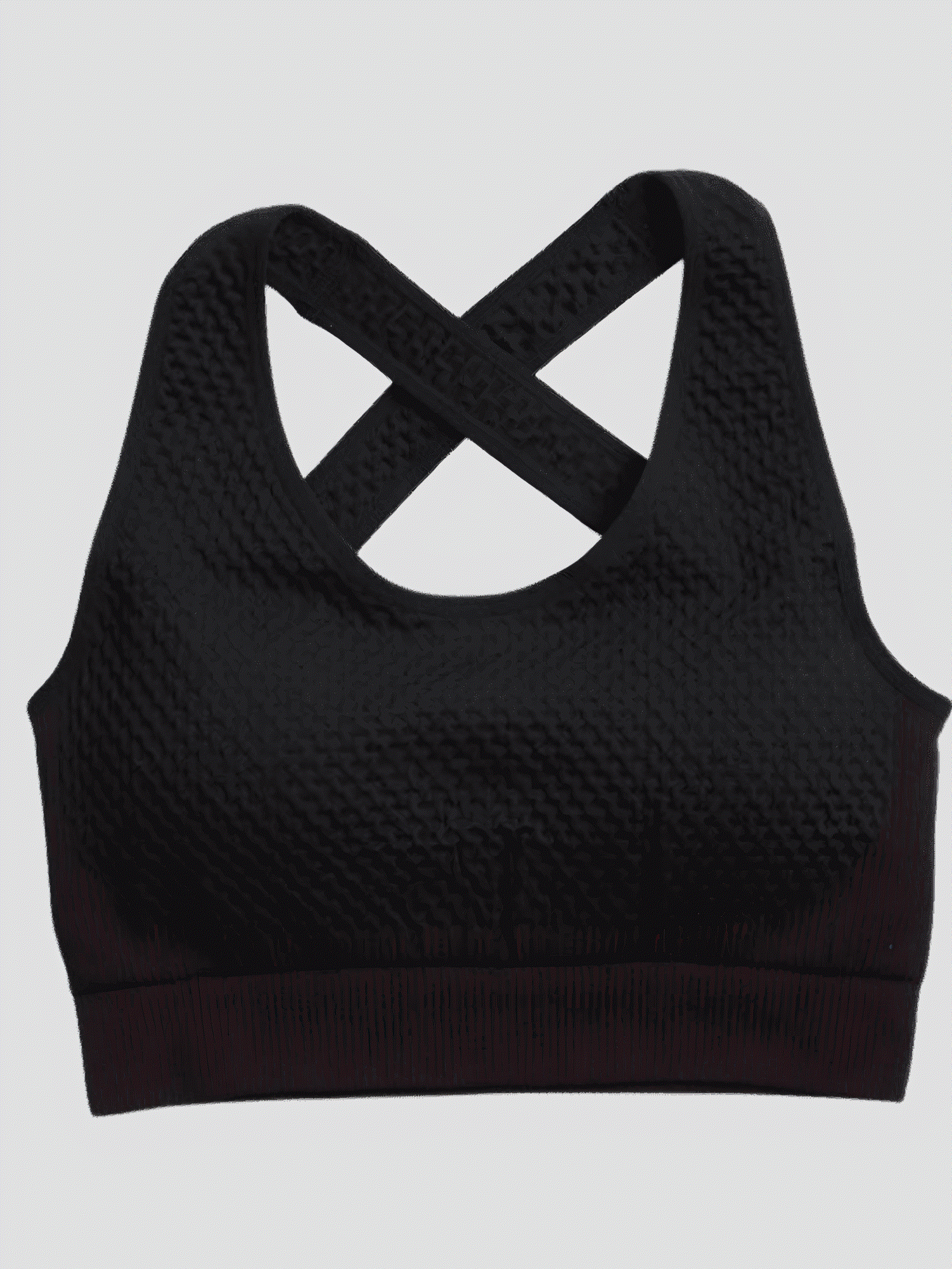 Fuchsia, Black sports bra matching workout activewear athletic set crisscross supportive underwear, Activewear, activewear sets, sports bra, workout clothes for women, sweat-wicking, high compression, cellulite smoothing, seamless, workout wear, gym wear, athletic outfits, nike, under armour, adidas, puma, champion, bombshell activewear, gymshark women, Girlfriend Collective, lululemon, Alo Yoga, Bandier, Athleta, Athletica, Fabletics, Revenge body, Aqua, Black, fuchsia, red, purple.