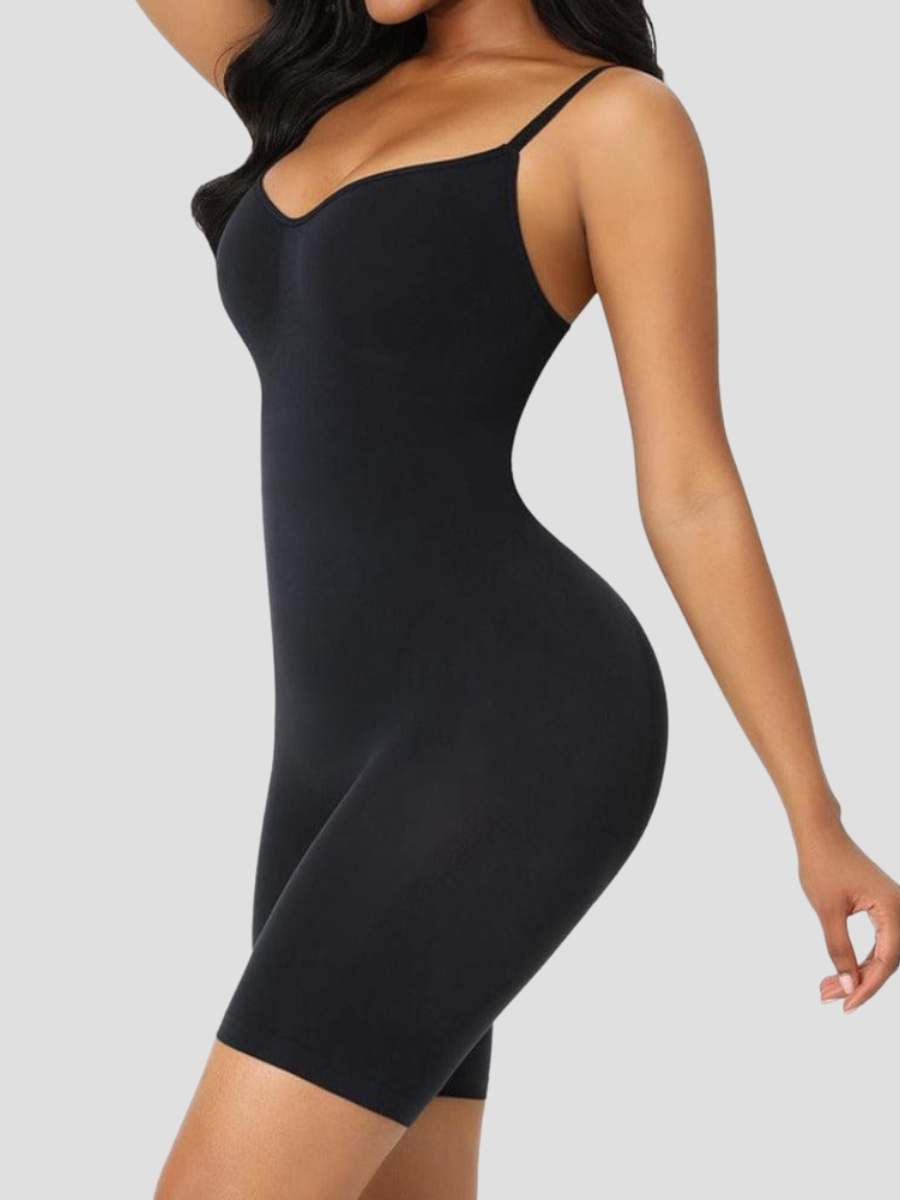 BodySculpt Seamless Shaper, Black