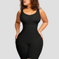 Shapewear Bodysuit, Shapewear Outerwear, Black Bum lifting tummy control tummy tucking waist cinching breast support, Shapewear by BodyFlexx, tummy control, BBL, body contouring, seamless, thigh-toning, waist cinching, high compression, body sculpt, bodysculpt, seamless sculpt, skims, spanx, popilush, body shaping, high quality, vixen curves, shapellx, curvqueen, feelingirl feeling girl, Shapermint, heyshape, honeylove, Bellafit. 