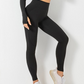 Activewear, activewear sets, leggings, bum lifting, workout clothes for women, sweat-wicking, high compression, cellulite smoothing, high waisted, BBL, seamless, squat proof, plus size gym outfits, workout wear, gym wear, athletic outfits, nike, under armour, adidas, puma, champion, bombshell activewear, gymshark women, Girlfriend Collective, lululemon, Alo Yoga, Bandier, Athleta, Athletica, Fabletics, Revenge body, Aqua, Black.